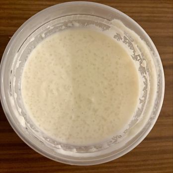 Dhansiri - Firni (rice pudding) - Coffee & Tea Near Me - Norcross, Georgia Dhansiri - Firni (rice pudding) - Coffee & Tea Near Me - Norcross, Georgia