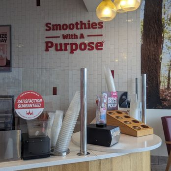 Smoothie King - Juice Bars & Smoothies Near Me - Dewitt, New York