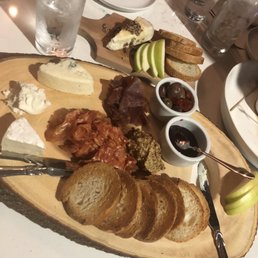 Charcuterie Board Charcuterie Board