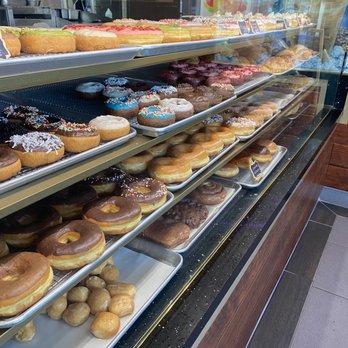 Crafted Donuts & Bagels - Donuts - Breakfast & Brunch Near Me - Los Angeles, California