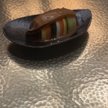 Benu - Asian Fusion Near Me - San Francisco, California