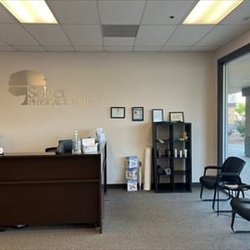 Select Physical Therapy - Rocklin