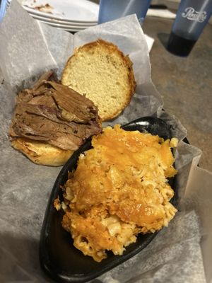 1911 Smokehouse BBQ by null