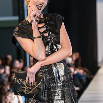 Latrica Schnepf - 2013 KC Fashion Week - Makeup Artists Near Me - Grain Valley, Missouri Latrica Schnepf - 2013 KC Fashion Week - Makeup Artists Near Me - Grain Valley, Missouri