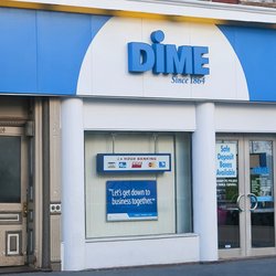 Dime Community Bank Banks Credit Unions 814 Manhattan Ave