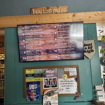 Noda Company Store - Beer Bar Near Me - Charlotte, North Carolina Noda Company Store - Beer Bar Near Me - Charlotte, North Carolina