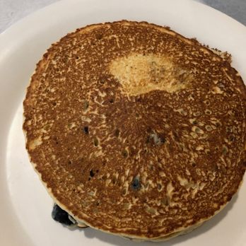 The Owl Country Grille - Blueberry pancakes - Breakfast & Brunch Near Me - Boynton Beach, Florida