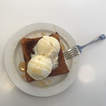 Morgenstern's - New God Flow special - Ice Cream & Frozen Yogurt Near Me - New York, New York Morgenstern's - New God Flow special - Ice Cream & Frozen Yogurt Near Me - New York, New York