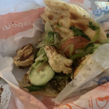 Gyro World - Greek Near Me - Caldwell, New Jersey