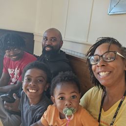 Family!! Family!!