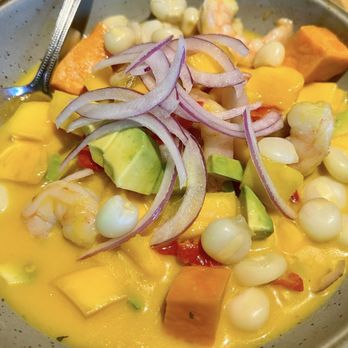 Inca Social - CEVICHE TROPICAL - Beer, Wine & Spirits Near Me - Arlington, Virginia Inca Social - CEVICHE TROPICAL - Beer, Wine & Spirits Near Me - Arlington, Virginia