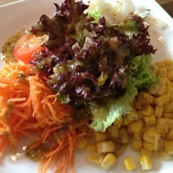 Trolls Brauhaus - Beilagensalat