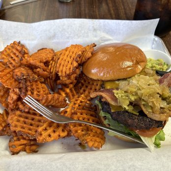 Sugar Creek Grill - Sugar creek burger + sweets - American Near Me - Big Lake, Texas Sugar Creek Grill - Sugar creek burger + sweets - American Near Me - Big Lake, Texas