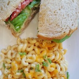 Chicken Salad Sandwiches Chicken Salad Sandwiches