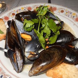 L'Isola - Muscles