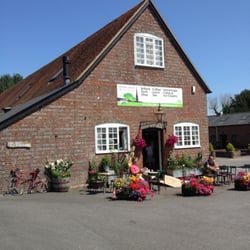 Britford Farm Shop