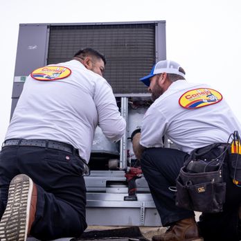 Conejo Services - Servicing an HVAC unit - Heating & Air Conditioning/HVAC Near Me - Newbury Park, California Conejo Services - Servicing an HVAC unit - Heating & Air Conditioning/HVAC Near Me - Newbury Park, California