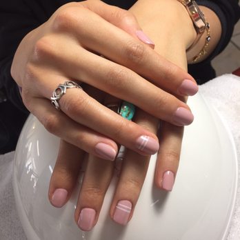 VT Nail & Spa - Nail Salons Near Me - Los Angeles, California