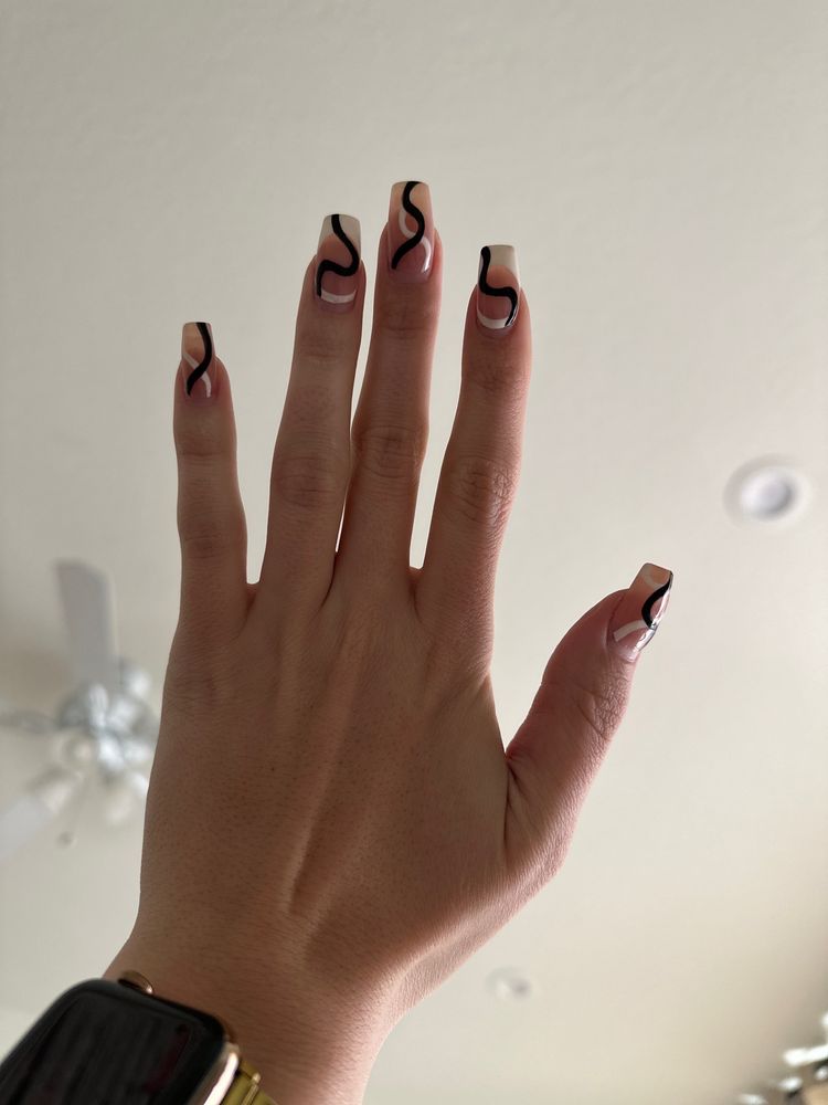 POLISH ME NAIL BOUTIQUE Updated September 2024 243 Photos & 127