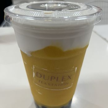 Duplex Boba Tea Station - Hong Kong Style Cafe Near Me - Tempe, Arizona