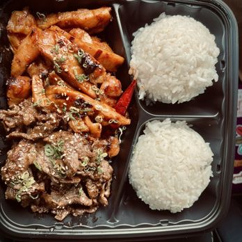 Young's Teriyaki - Teriyaki beef and chicken with rice - Japanese Near Me - Rancho Cordova, California Young's Teriyaki - Teriyaki beef and chicken with rice - Japanese Near Me - Rancho Cordova, California