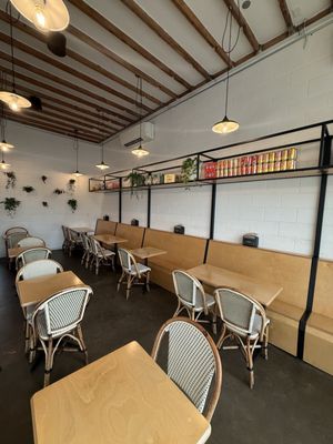 Black Bean Deli Orlando by null