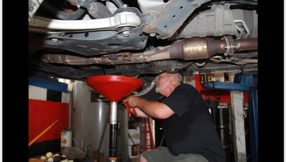 CREAMER’S FAST LUBE 1 Updated August 2024 15 Reviews 209 E North St, Charles Town, West