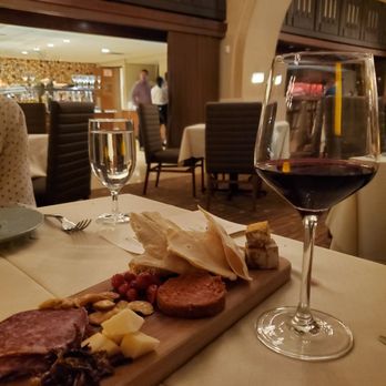 The Carillon - Meat & cheese board - New American Near Me - Austin, Texas The Carillon - Meat & cheese board - New American Near Me - Austin, Texas