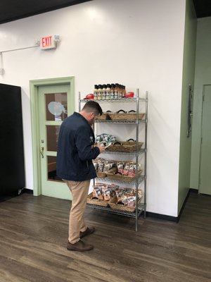 Fino's Italian Deli & Catering by null