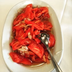 Barbun Balık Restaurant