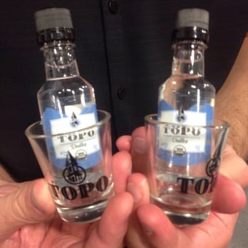TOPO Distillery - Party favors! - Distilleries Near Me - Chapel Hill, North Carolina TOPO Distillery - Party favors! - Distilleries Near Me - Chapel Hill, North Carolina