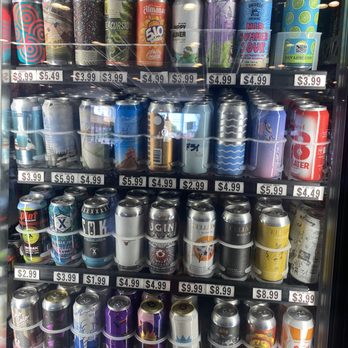 Trading Post - Beer - Beer, Wine & Spirits Near Me - Downey, California