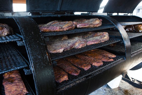 Jack's BBQ - Lakewood by null