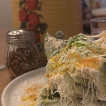 Lofi - Little Gems salad - Pizza Near Me - Tulsa, Oklahoma