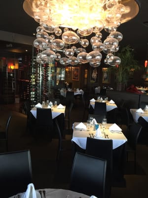 Nicola's Ristorante Restaurant by null
