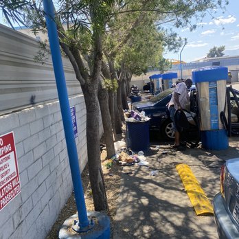 Flying Frog Car Wash - Horrible. Looks like it's been like this for at least a week - Car Wash Near Me - San Bernardino, California Flying Frog Car Wash - Horrible. Looks like it's been like this for at least a week - Car Wash Near Me - San Bernardino, California
