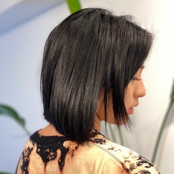 Hair Throne - Before - Hair Stylists Near Me - New York, New York