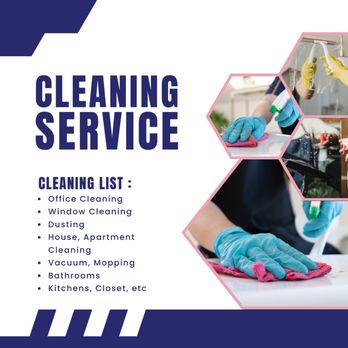 Hic Housekeeping Services - Home Cleaning Near Me - Cliffside Park, New Jersey Hic Housekeeping Services - Home Cleaning Near Me - Cliffside Park, New Jersey