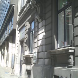 Goethe-Institut Brüssel