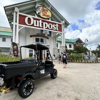 Bass Pro Shop - Hunting & Fishing Supplies Near Me - Daytona Beach, Florida Bass Pro Shop - Hunting & Fishing Supplies Near Me - Daytona Beach, Florida
