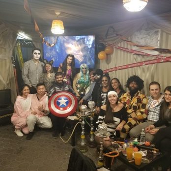 Baidar Cafe - Hookah Bars Near Me - Brooklyn, New York