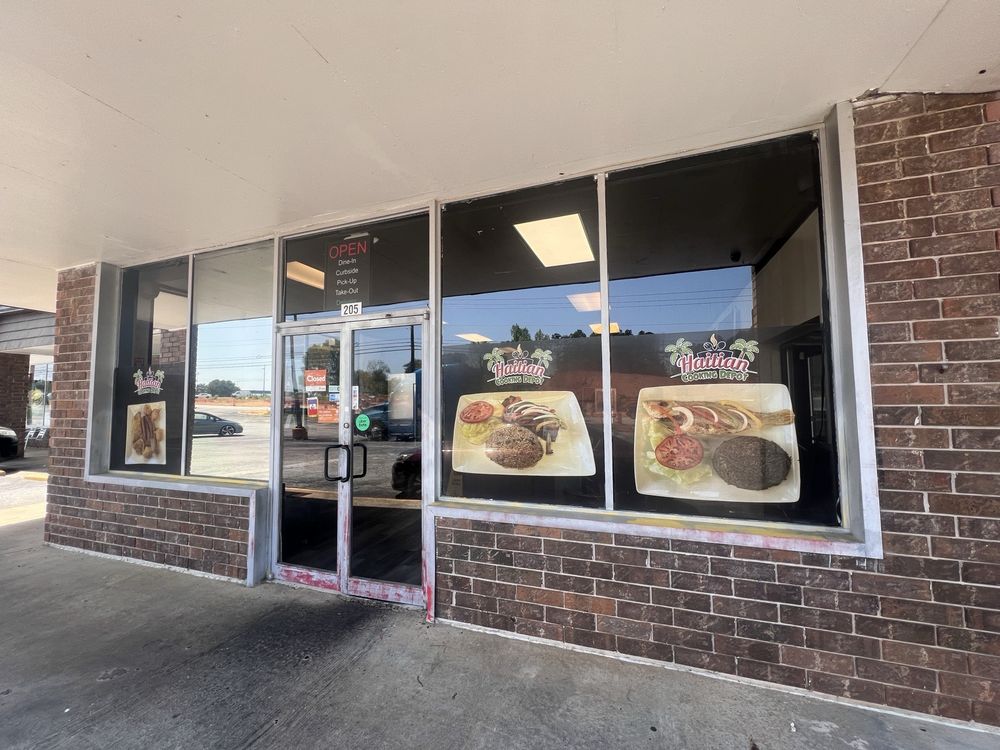 Hyppolite Family Restaurant