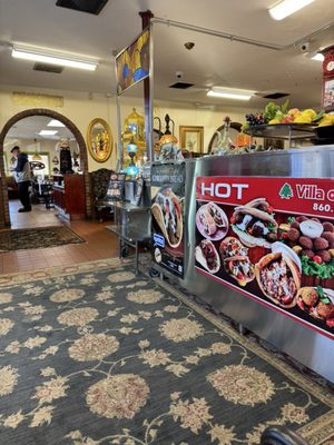 Villa Of Lebanon-Vernon by null