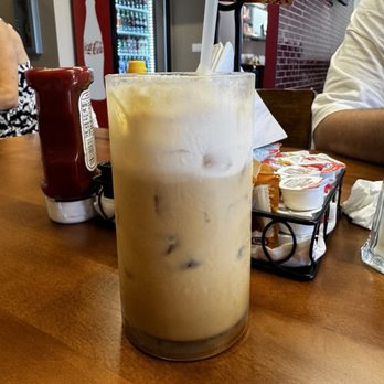 1776 Republic Coffee - Awesome iced coffee concoction - Breakfast & Brunch Near Me - Rockwall, Texas 1776 Republic Coffee - Awesome iced coffee concoction - Breakfast & Brunch Near Me - Rockwall, Texas