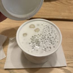 Taro sago Taro sago