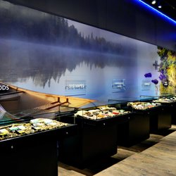 Bud's Cannabis Store