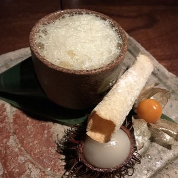 Zuma - Japanese Near Me - Las Vegas, Nevada