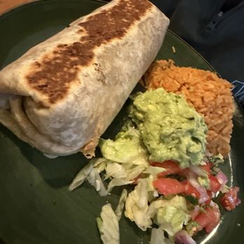 Los Agaves - Fajita Burrito Steak - Tacos Near Me - Westlake Village, California