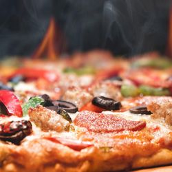 Adelo's Pizza
