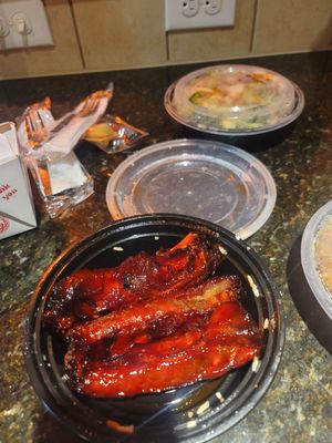 Shun Lee Palace by null